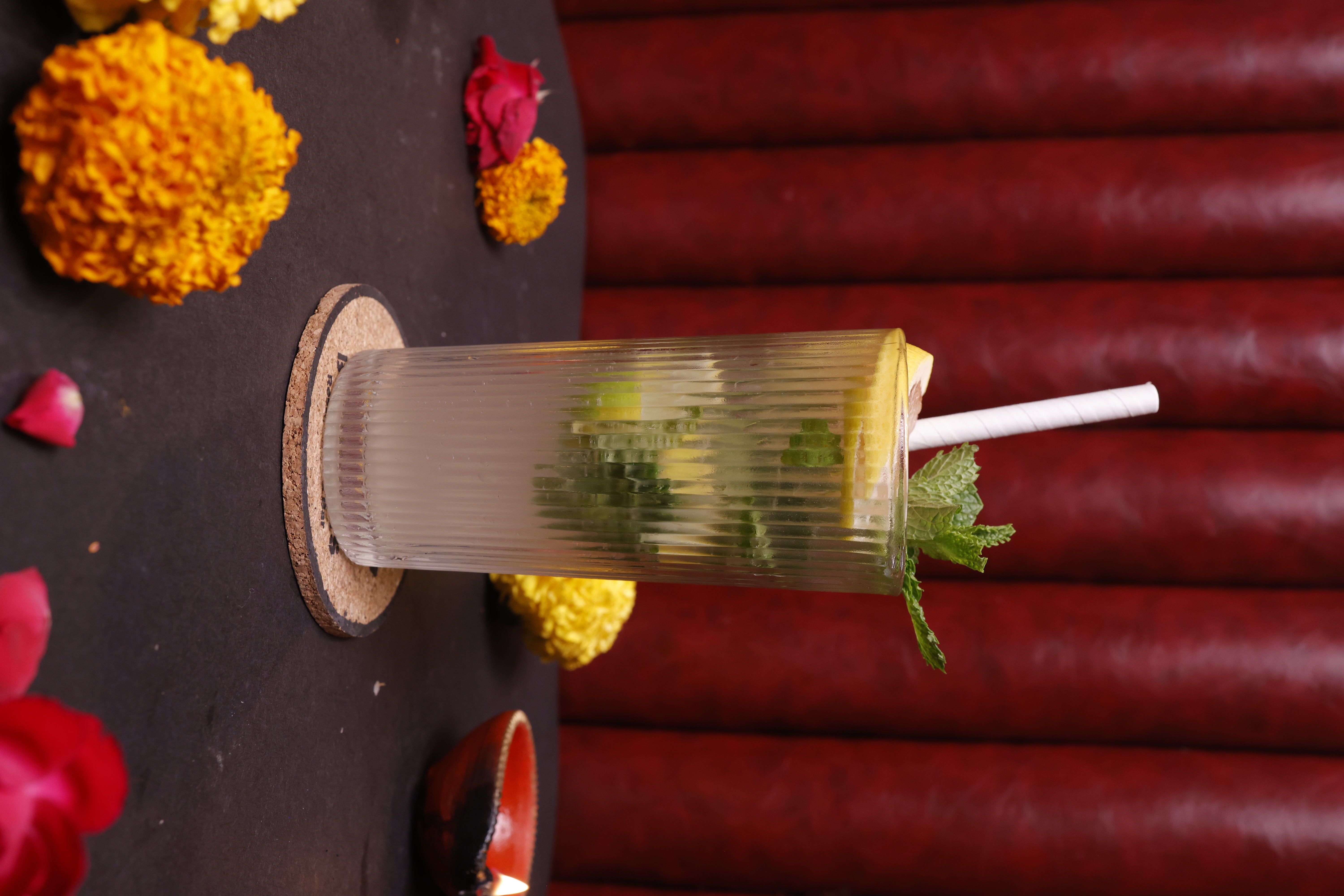 Navratri Mojito